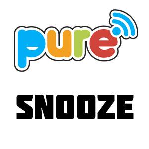 MakeItRainASBL's tweet photo. Demain matin, on sera dans @snoozepurefm sur Pure FM vers 8h30 pour présenter Make It Rain ! #LabelSnooze https://t.co/jlFtugSddr