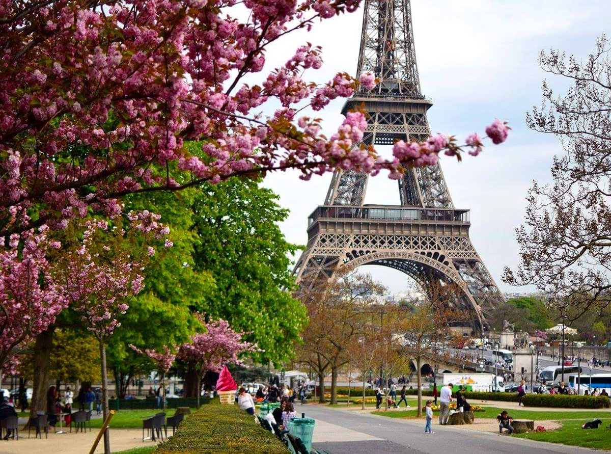Au revoir, #Paris ! <a href="/ParisJeTaime/">Paris je t'aime</a>