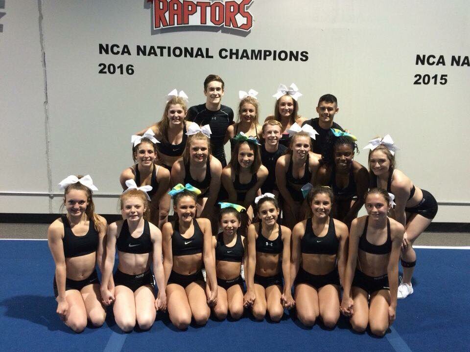 _brooke_dumas's tweet photo. raptors are ready to kill it this weekend in Orlando #ddys ❤️❤️❤️ https://t.co/BPSSIr66nc