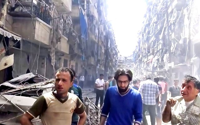 Egeland om våpenhvilen i Syria: – Alt kan gå tapt

nrk.no/urix/_-syria-k… @nrkurix