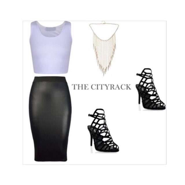 TheCityRack's tweet photo. Thursday's the new Friday! What are you wearing tonight ladies? #ootn

Get the look at https://t.co/f8tLXcRZ4f https://t.co/bXvgXxRVCN
