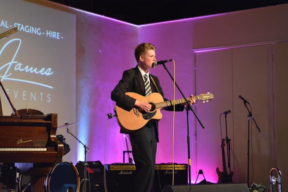 AdamJamesEvents's tweet image. SPRING CONCERT: We had a great night supporting regular partners @SMAliverpool for their Annual Spring Concert 🎤🎸🎷🎥