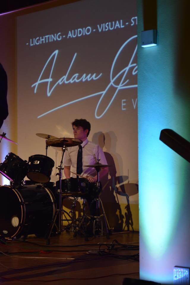 AdamJamesEvents's tweet image. SPRING CONCERT: We had a great night supporting regular partners @SMAliverpool for their Annual Spring Concert 🎤🎸🎷🎥