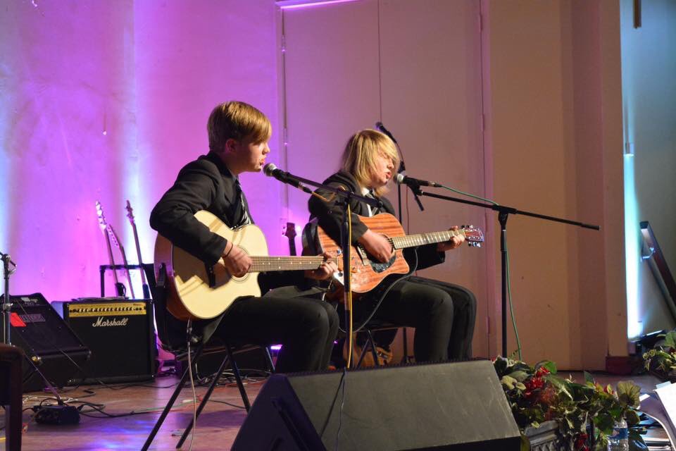 AdamJamesEvents's tweet image. SPRING CONCERT: We had a great night supporting regular partners @SMAliverpool for their Annual Spring Concert 🎤🎸🎷🎥