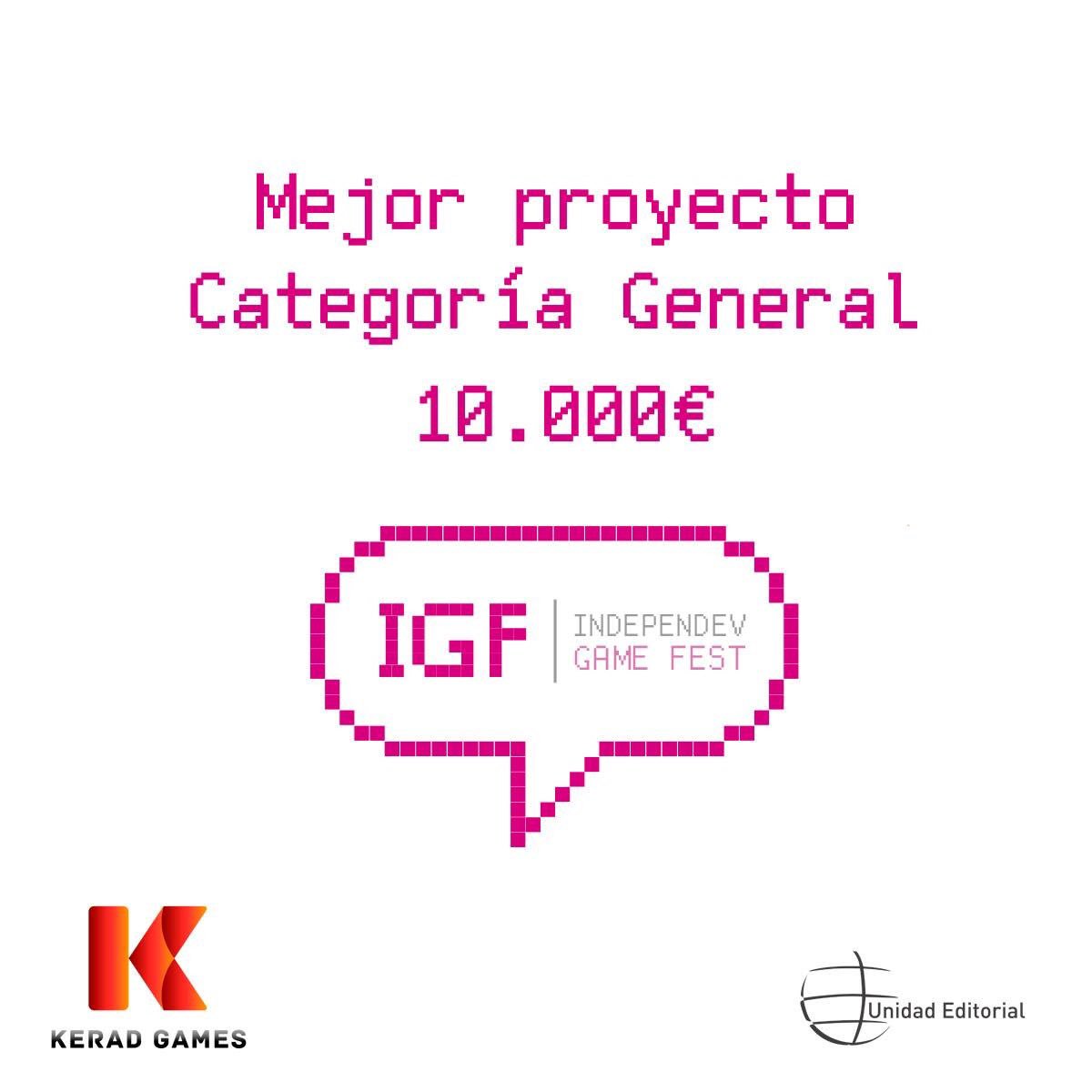 independevfest's tweet photo. En la categoría general se impone... NEC. ¡Felicidades, chicos! 😊😊 https://t.co/QcKRz56C0l