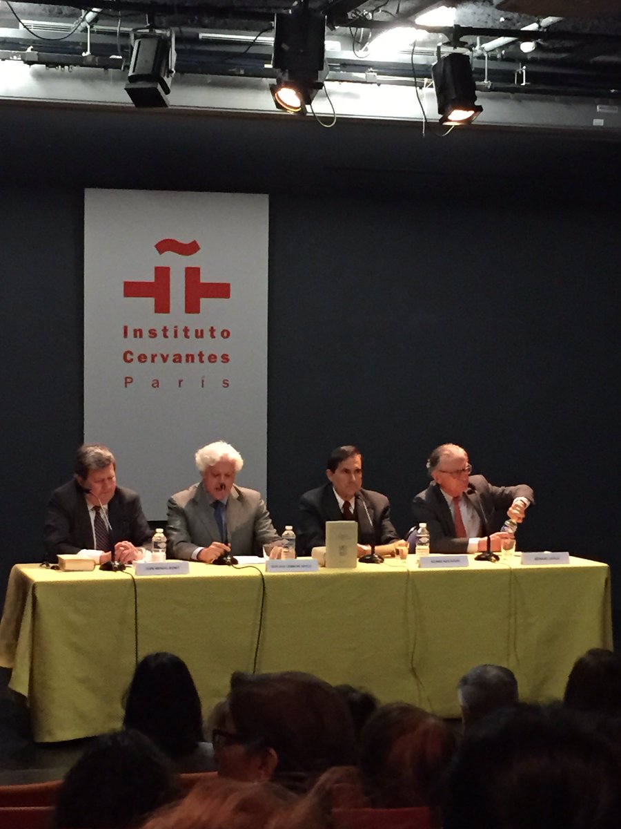 Presentación de las obras completas de Garcilaso de la Vega