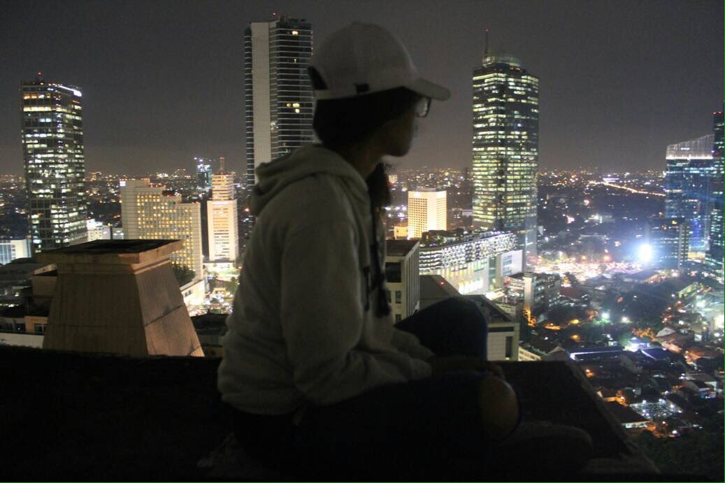 Wawwww, dimana?"<a href="/ndalxndra/">Nanda Alexandra</a>: Amazing ��#jakartaindonesia "