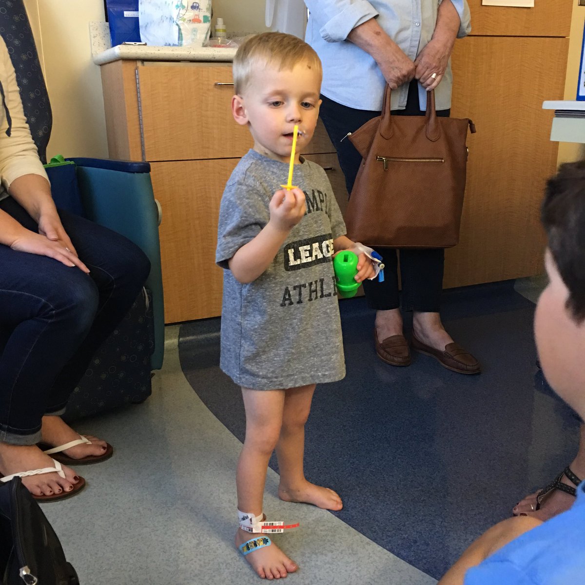 mdalton52's tweet photo. @F3WinstonSalem This kid got out of surgery 48hrs ago and might go home tomorrow. #nathanielstrong #zipperclubmember https://t.co/B4hu7xGeuQ