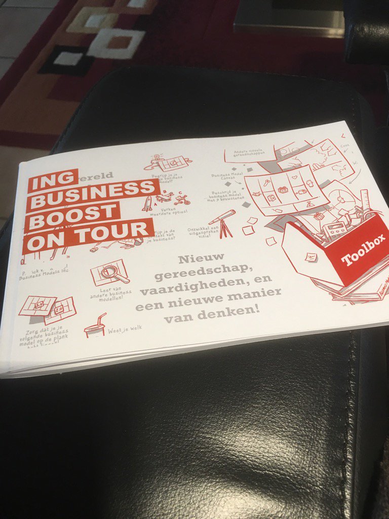 Bedankt <a href="/SmetsGeert/">Geert Smets</a> <a href="/INGnl_OS/">ING voor Ondernemers</a> <a href="/ingnl/">ING Nederland</a> voor dit leuke boekje