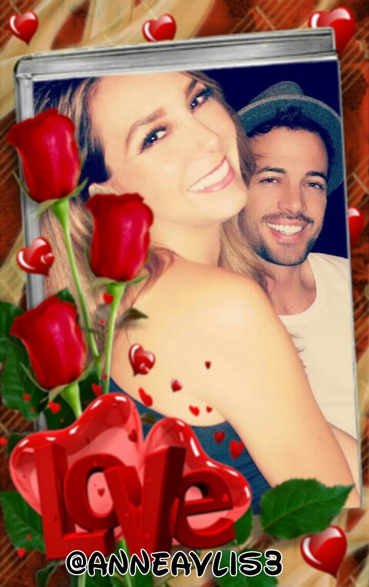 anneavlis3's tweet photo. @Elygutierrez19 @willylevy29 #ThrouwBackThursday #TBT #Smile ♥ https://t.co/soIYegitK1