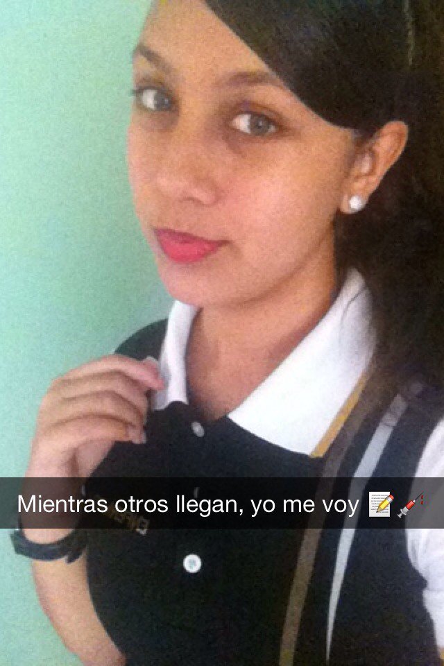 Paola_pa1's tweet photo. 📝💉😷 #Hospital #Enfria 💖 https://t.co/i5HJrQsbvW