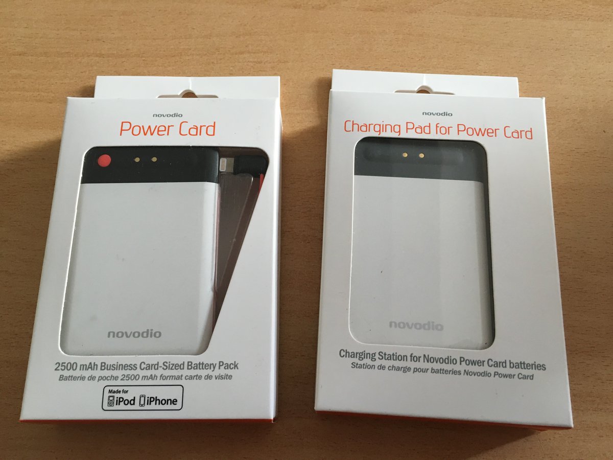 LeCafeDuGeek's tweet photo. RT + follow @lecafedugeek pour tenter de gagner ce lot #Novodio. Résultat: 13/05 https://t.co/lk4Ng1XaMD @macway_fr https://t.co/X4D7yKAJxg