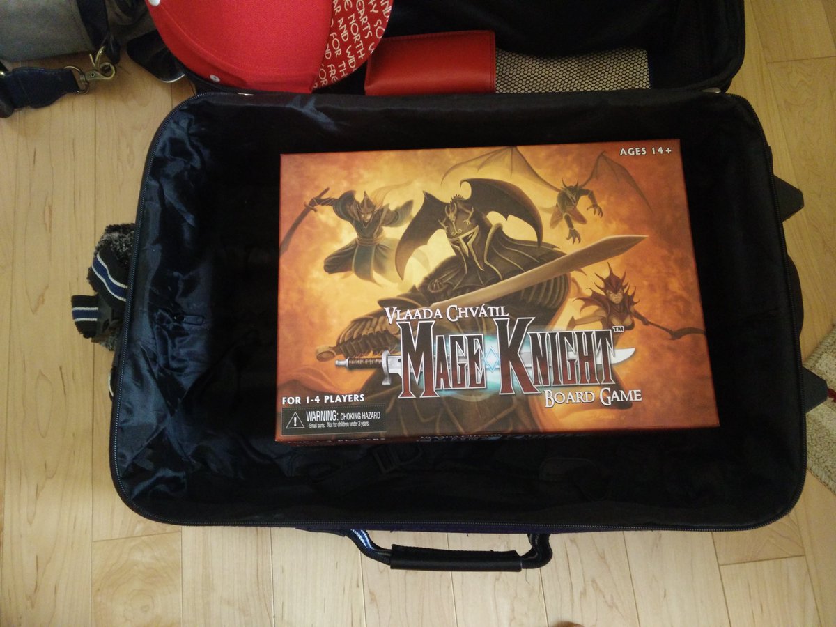 Flew home last weekend and brought back this baby with me