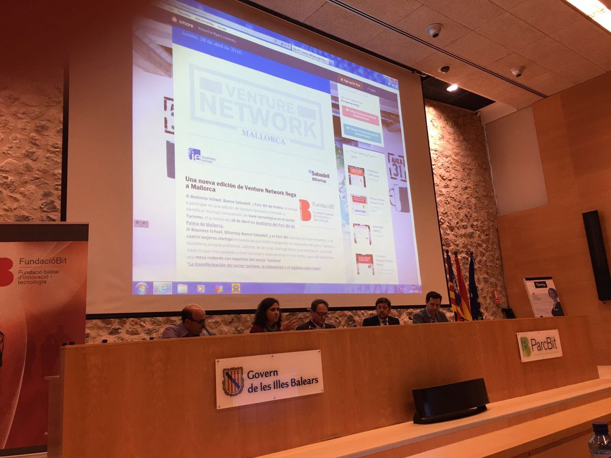 IE VNetwork tweet media