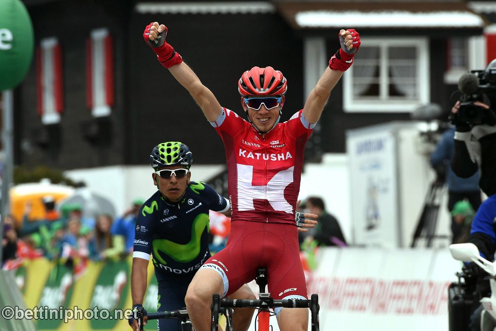 Tirreno - Victorias UCI Colombianas - 2016 ChJWtVfWwAECCOw