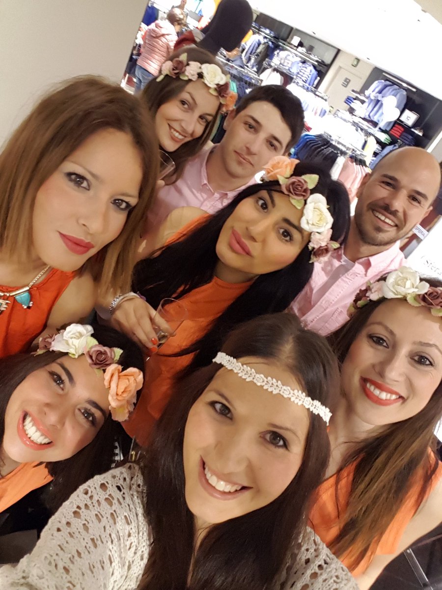 ARANHANNA's tweet photo. #sferaspringnight https://t.co/cQLqCVShkp