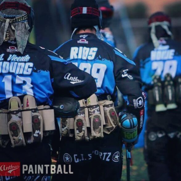 FiveStarLleida's tweet photo. walking in the same direction...
#gisportz #ogio #ogioint #gototheglory #anthraxpaintball … https://t.co/uCTZBqyAfW https://t.co/WDJ87Q23TW