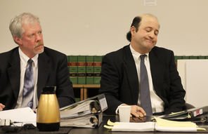 Sonicsgate's tweet photo. Goldman now reps ILWU & backs those Port polluters in opposing the Greenest arena deal ever https://t.co/1aTqCbuIsJ https://t.co/ThAe0ht5Iw