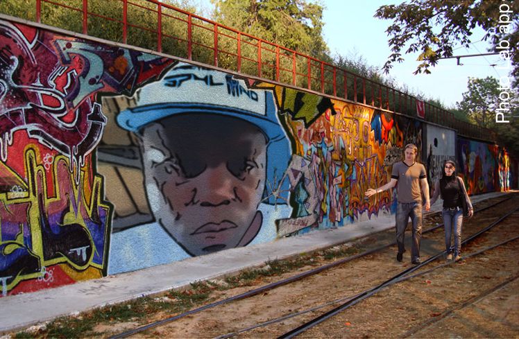 Mathithi's tweet image. Created with Photo Lab app #photolab