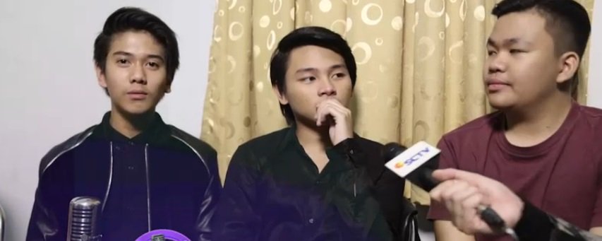 SCTV's tweet photo. Cek @CJRisCJR di belakang panggung #SMA2016 klik https://t.co/kQpDJT1zQq https://t.co/AboRWDvGoE