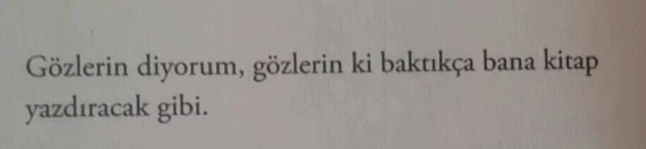 ibrahimoloji's tweet photo. Beni Benden Alan Gözlerin https://t.co/5c5YBvMIBa