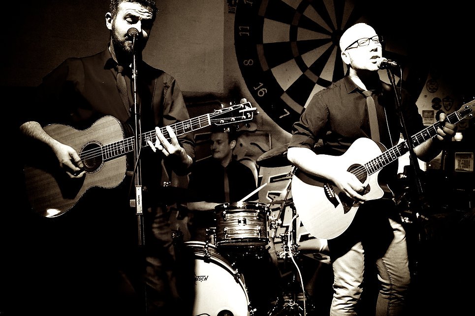 ApproachNottm's tweet photo. Live music this weekend from Wildwood 8pm followed by DJ Marriott till late #bankholidayweekend https://t.co/nPaSMgvUrs