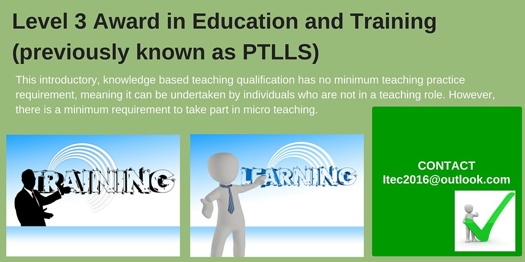 Itec2016UK's tweet photo. places available for our May start #barnsleyisbrill #EarlyYears #eystaff #UKSmallBiz #LookingForWork #networking https://t.co/Rn67az8ODE
