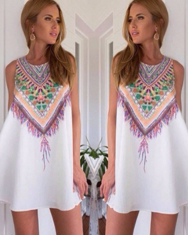 Tyzanashopping's tweet photo. Precioso vestido India :) Ahora por solo 15€ en https://t.co/8M05daKAmm https://t.co/BDBT0mTO4a