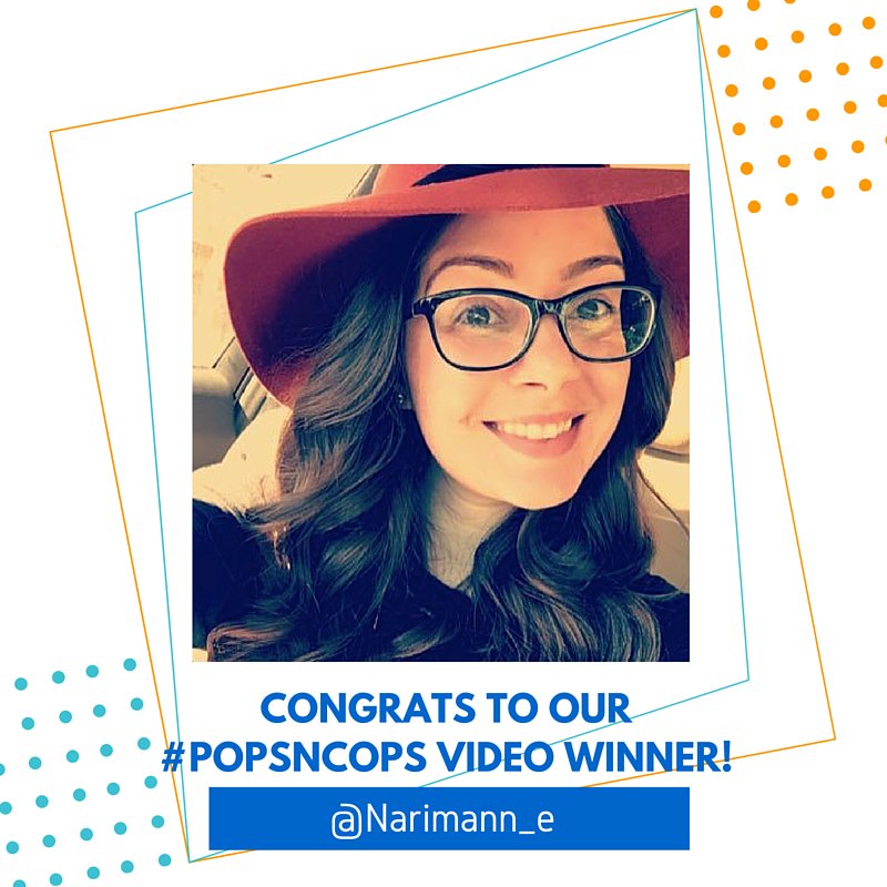 HumanDotBeing's tweet photo. Congrats @Narimann_e! Thanks for participating and sharing our video! (Send us a private message for more details) https://t.co/WjKqNWwW7w