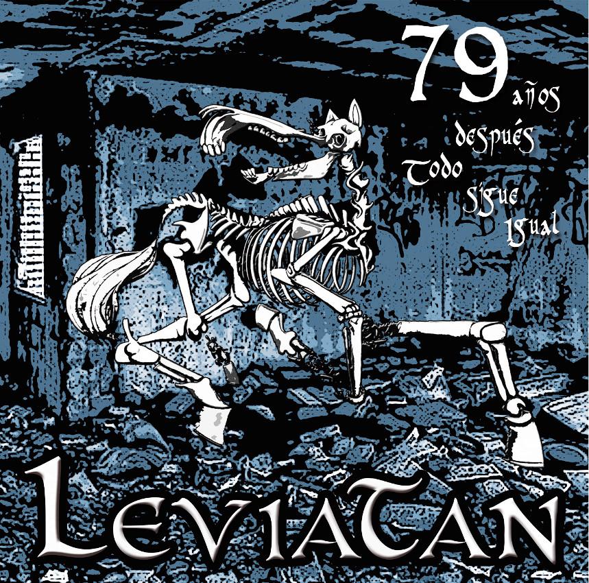 Ultimando nuestro segundo Cd. 
"Todo Sigue Igual". Detalle de portada!