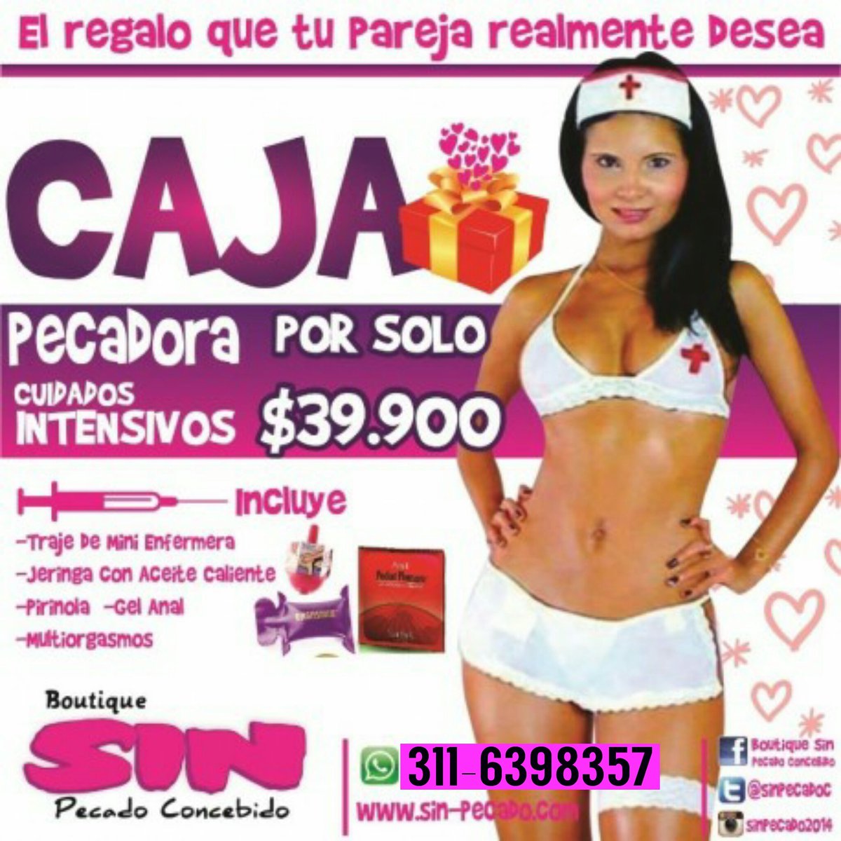 #CaliCo haz de ese momento un recuerdo Inolvidable