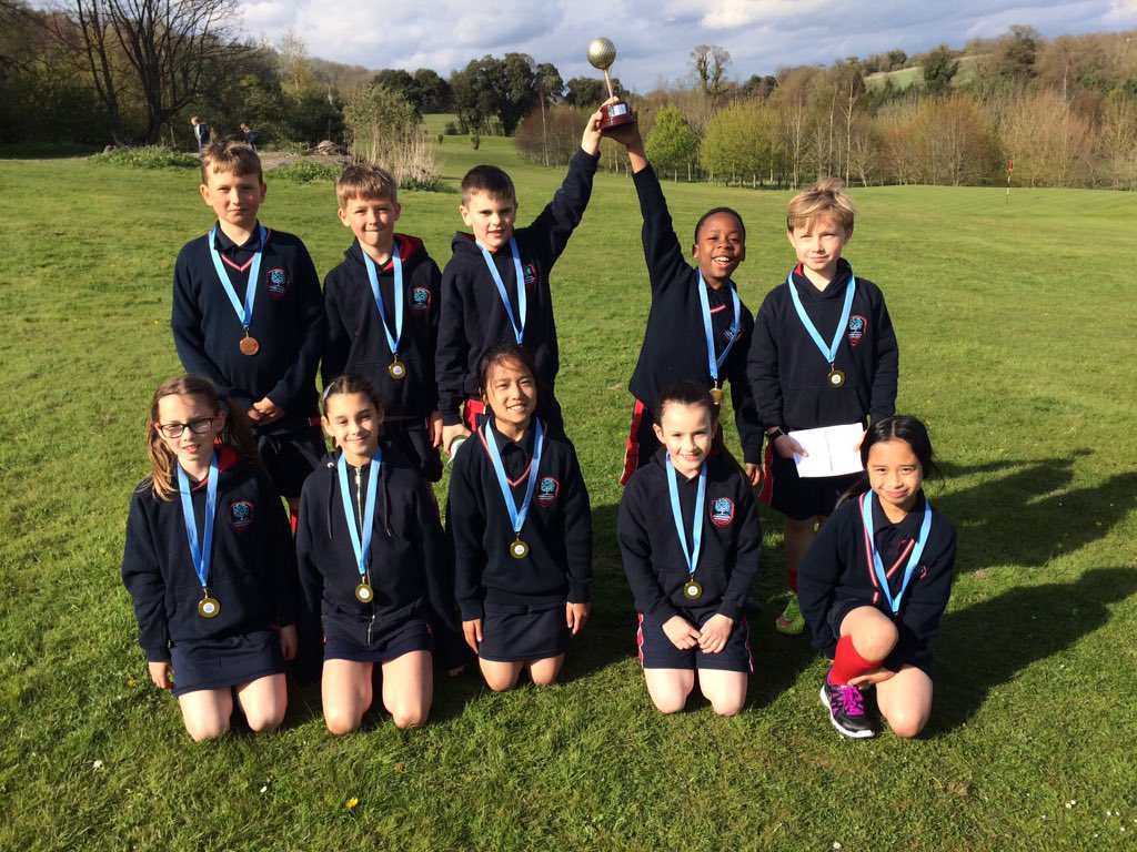 Chesswood PE tweet media