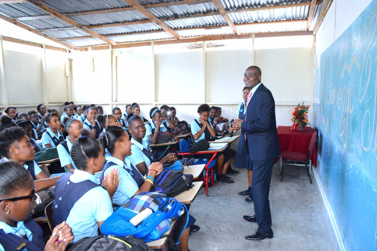 Jean David Geneste tweet media