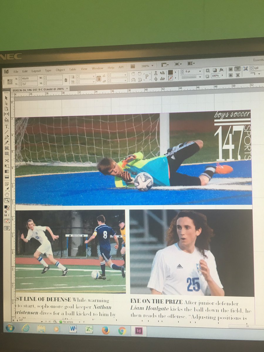 Soccer Soccer