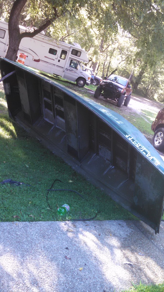 yotatruck03's tweet image. #boattransformation
