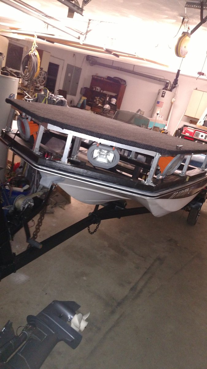yotatruck03's tweet image. #boattransformation