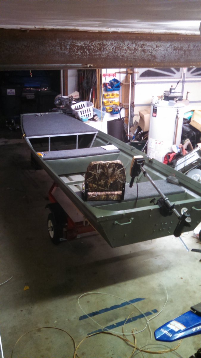 yotatruck03's tweet image. #boattransformation