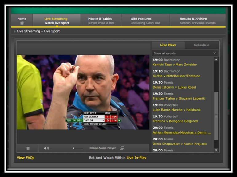 Live Darts on Twitter "PREMIER LEAGUE DARTS STREAM🎯🎥 Tonight's action