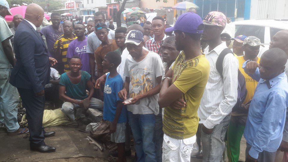 Gabriel Mokia tweet media