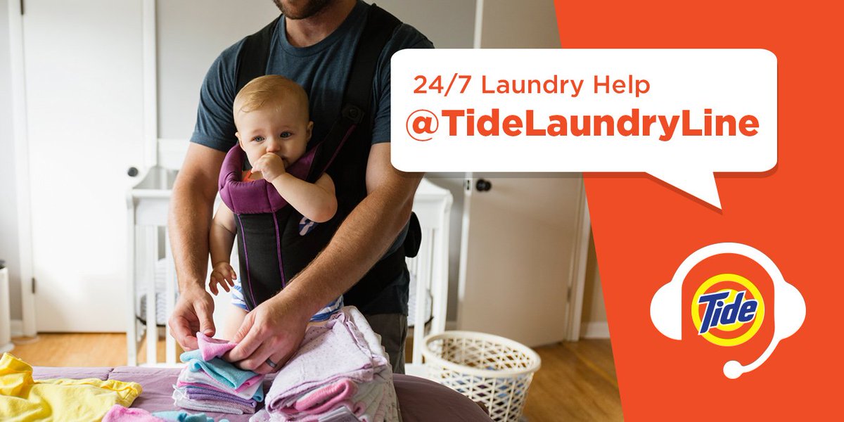 TideLaundryLine's tweet image. You haven't conquered parenthood, until you've conquered the stains. Tweet @TideLaundryLine.