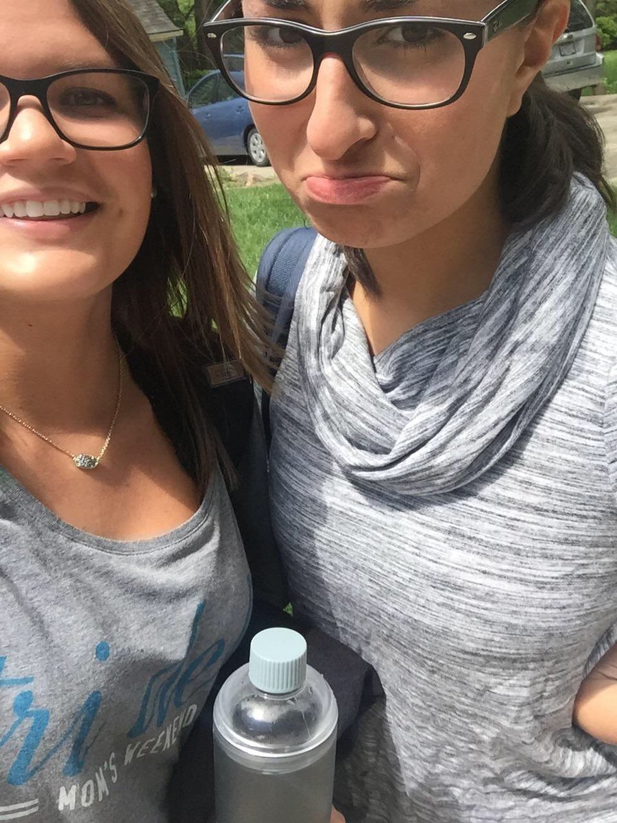 AssassinsTri's tweet photo. Hope u got the job u were interviewing for bc your time as an assassin is over! Maggie Hicks killed Allie 😱 #30down https://t.co/ylCvVlfdQU