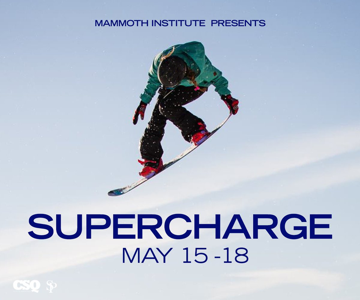 #Supercharge your business #leadership with purpose. Click to learn how: bit.ly/1UE9wXH | <a href="/MammothINST/">Mammoth Institute</a>