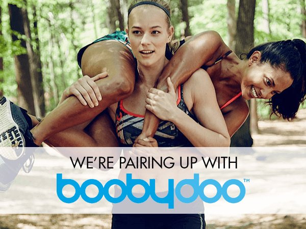 LessBounce's tweet photo. We are pleased to announce we're pairing up with @BoobydooBras go to https://t.co/gLX7Kg5dW5 now and take a look! https://t.co/ulaqInghs4