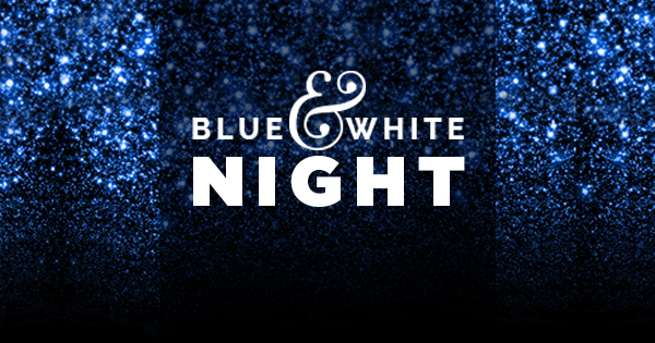 Hit the dance floor and celebrate Israel Independence Day with hundreds of young adults! bit.ly/BlueAndWhite20…
