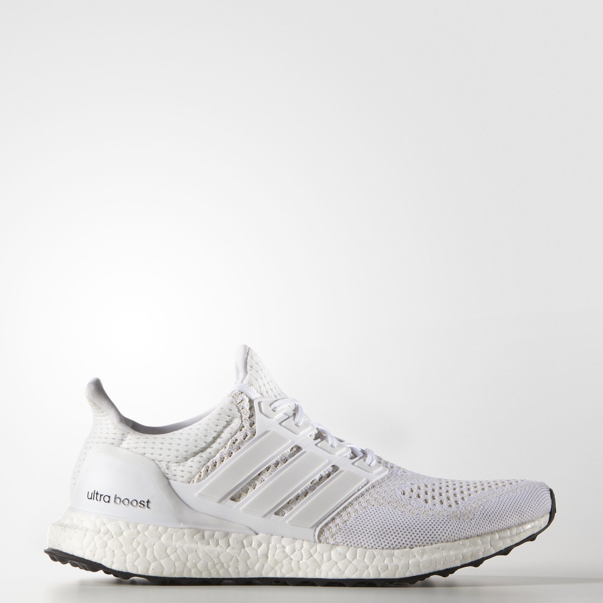 Adidas Ultra Boost Triple White 1.0 Vs 2.0 Adidas Ultra Boost Triple White 1.0 Vs 2.0
