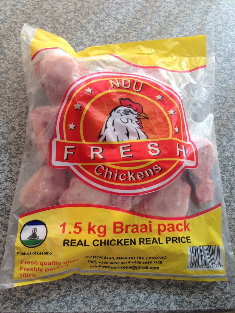 LKALAILA's tweet photo. 100% chicken, 0% brine!! https://t.co/ijI80uyrkW