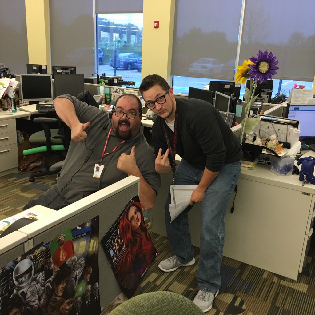 slavy98's tweet photo. #LifeAtATT https://t.co/G0WPsK4ltl