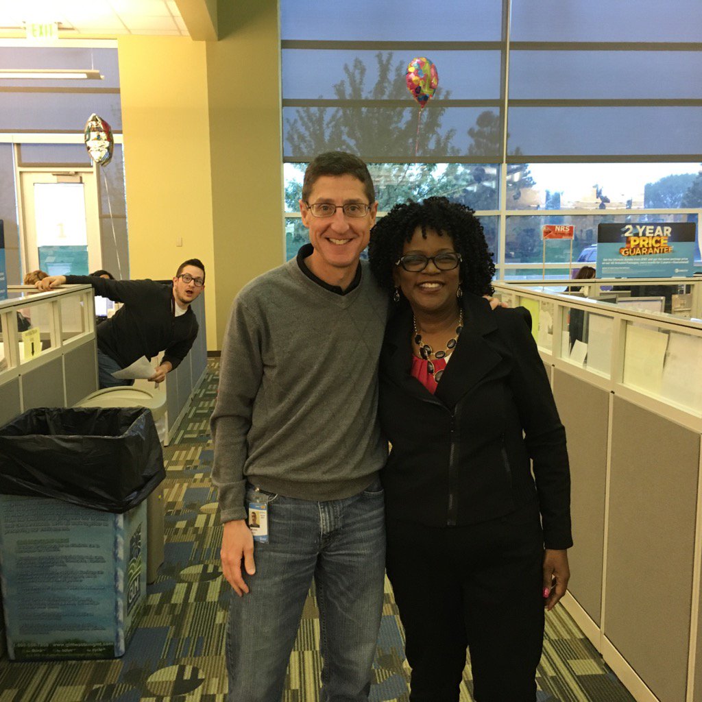slavy98's tweet photo. #LifeAtATT https://t.co/b4ZaXU9Mqy