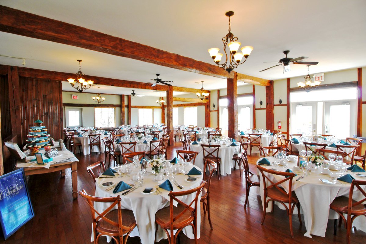 Knollwood Golf Club tweet media