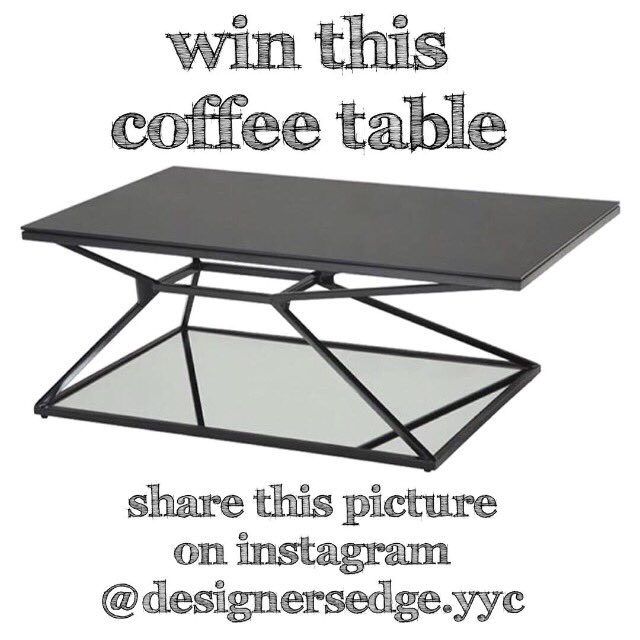 DesignersEdgeAB's tweet photo. Who doesn't like winning? Draw is on 06/15. Share this photo or comment with a friend's name for an entry! #contest https://t.co/CIUMA7Ry5s